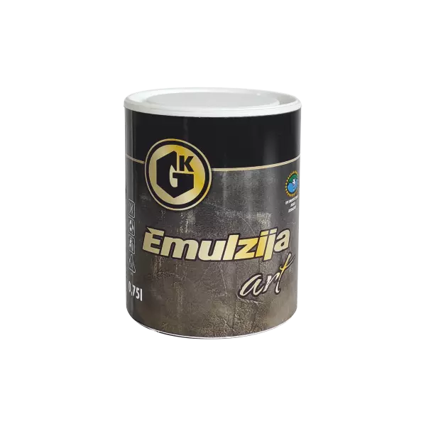 GK Art emulzija