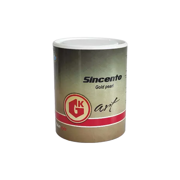 GK-art Sincento