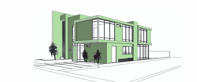 Alpine-Azalea-2543T-m Zelene - Image 1