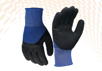 G-Work Rukavice - Carbon