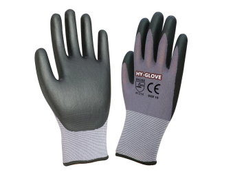 G-Work Rukavice - Iron