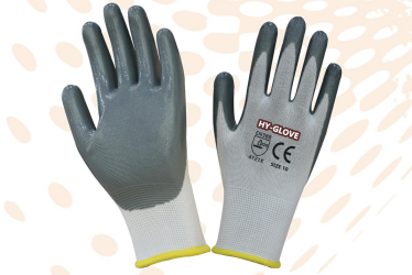 G-Work Rukavice - Thor - Image 1