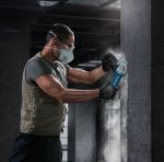 BOSCH Ugaona - kutna brusilica GWS 9-125 Professional - 125 mm / 900 W - Image 2