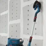 BOSCH Brusilica - žirafa za zidove - suhozid GTR 550 Professional - Image 10