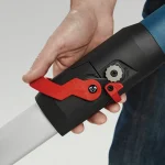 BOSCH Brusilica - žirafa za zidove - suhozid GTR 550 Professional - Image 14