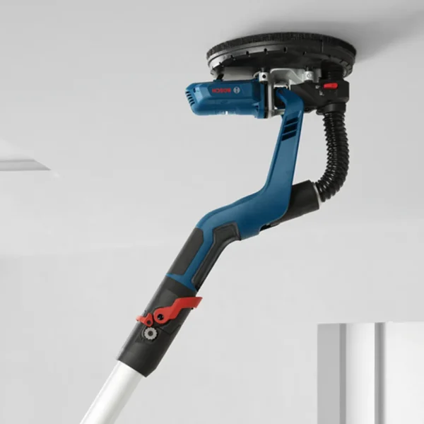 BOSCH Brusilica - žirafa za zidove - suhozid GTR 550 Professional - Image 15