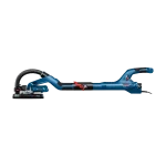 BOSCH Brusilica - žirafa za zidove - suhozid GTR 550 Professional - Image 4