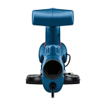 BOSCH Brusilica - žirafa za zidove - suhozid GTR 550 Professional - Image 5