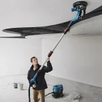 BOSCH Brusilica - žirafa za zidove - suhozid GTR 550 Professional - Image 7