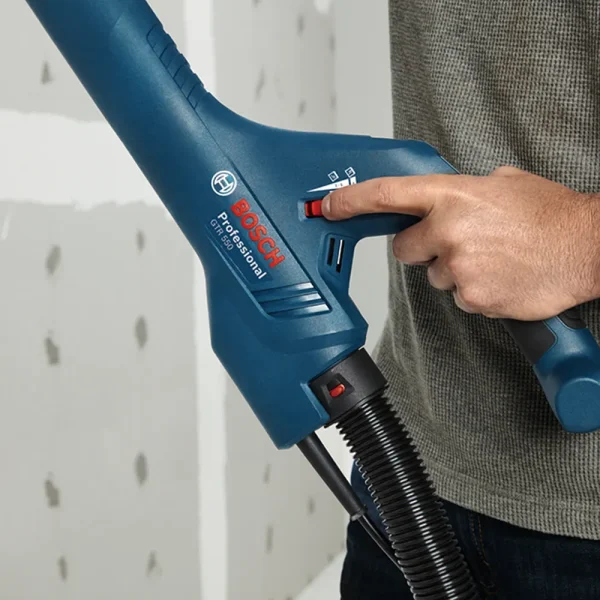 BOSCH Brusilica - žirafa za zidove - suhozid GTR 550 Professional - Image 8