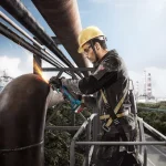 BOSCH Aku ugaona - kutna brusilica GWS 180-Li Professional - 125 mm (Solo) - Image 6