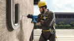 BOSCH Aku čekić bušilica SDS+ GBH 180-Li Professional (Solo) - Image 5