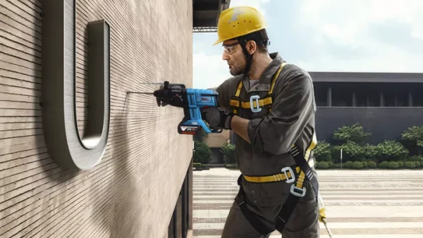 BOSCH Aku čekić bušilica SDS+ GBH 180-Li Professional (Solo) - Image 5