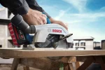 BOSCH Aku ručna kružna pila - cirkular GKS 185-Li Professional (Solo) - Image 10