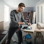 BOSCH Aku ručna kružna pila - cirkular GKS 185-Li Professional (Solo) - Image 18