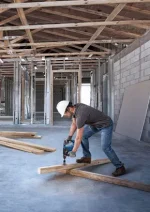 BOSCH Aku čekić bušilica SDS+ GBH 187-Li Professional (Solo) - Image 6