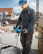 BOSCH Mješač za boju - lijepak i malter GRW 140 Professional - Image 7