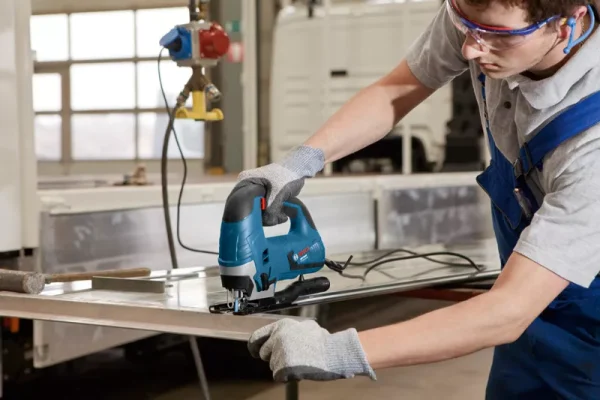 BOSCH Ubodna pila GST 90 BE Professional - Image 4