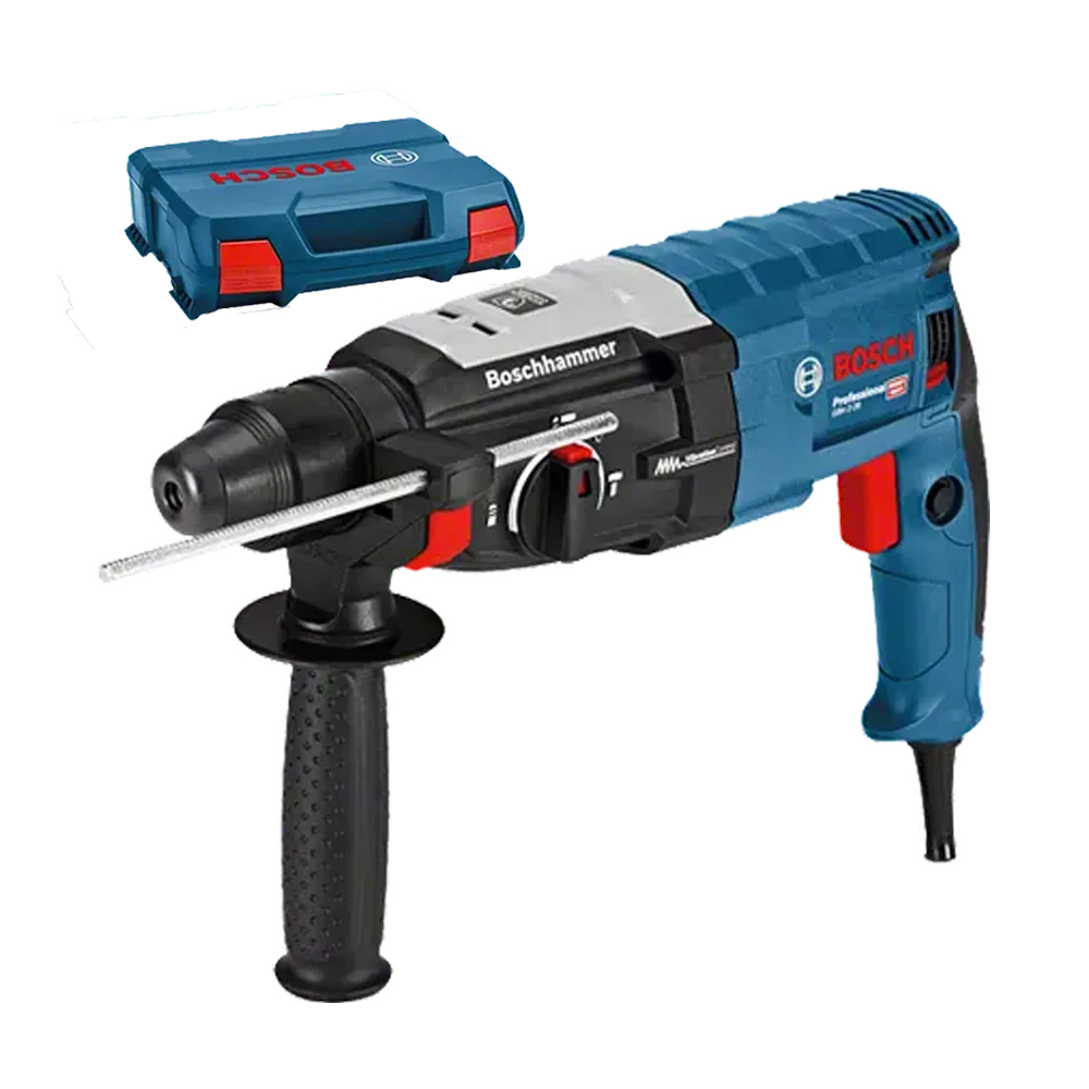 BOSCH Čekić bušilica SDS+ GBH 2-28 Professional