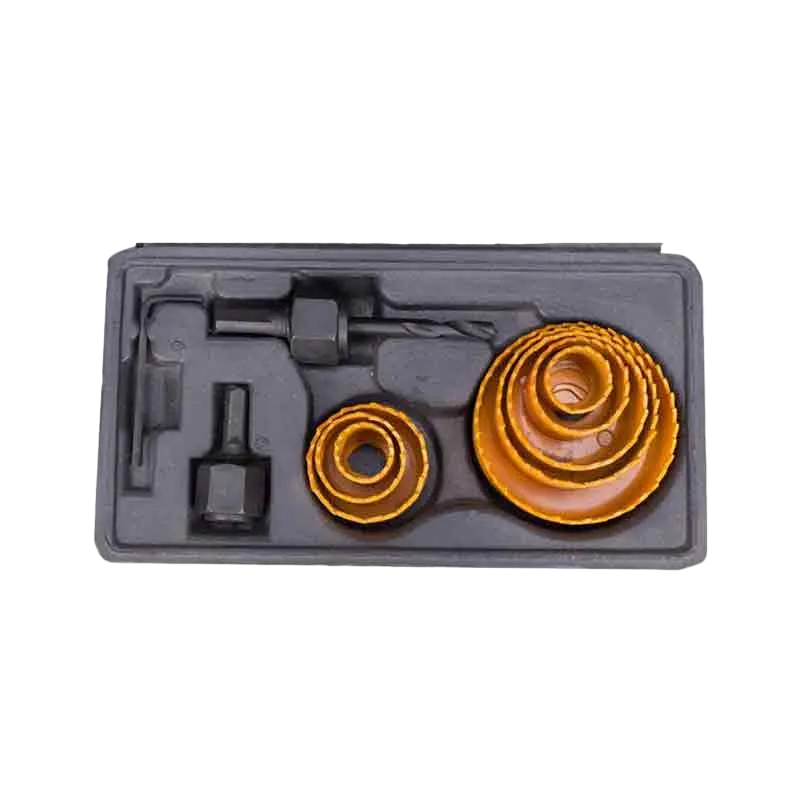 DQ set pila za drvo 15ko12 (11 kom (136011)