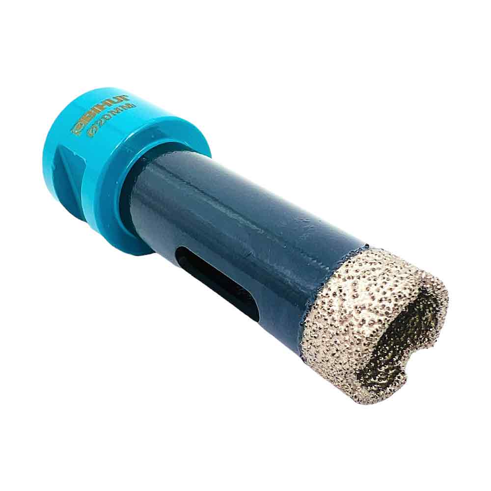 Bihui dijamantna kruna za keramiku fi 20 mm M14 (DBDF20)