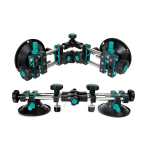 Bihui vakumski kutni regulator razmaka pločica (LFTFV6)