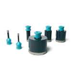 Bihui dijamantne krune za keramiku M14 6-115 mm (DBDF6-115)