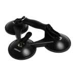 Bihui vakumski nosač trostruki (SCTB4)