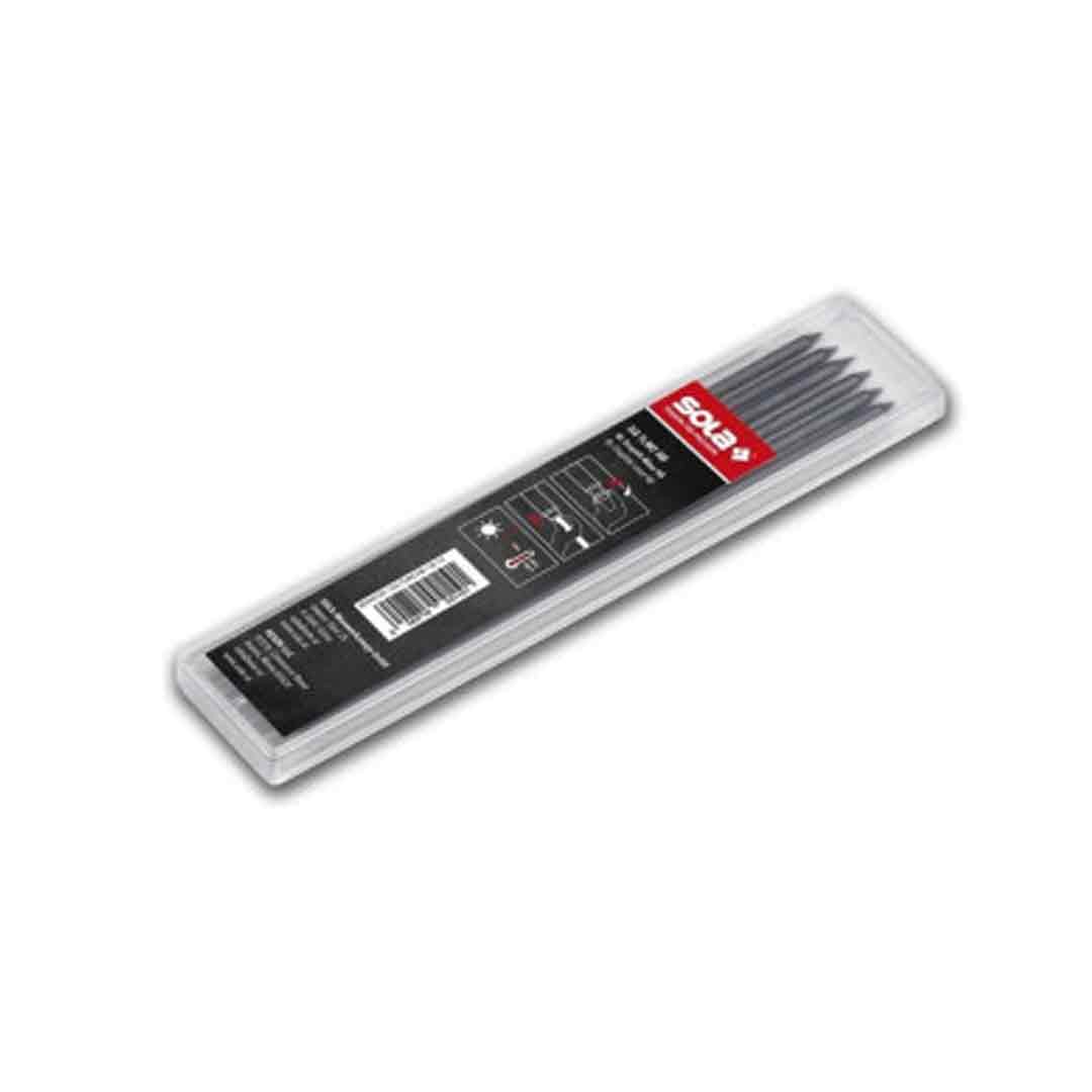 Sola špicevi za olovku - marker TLM2 (sivi - 6 kom)