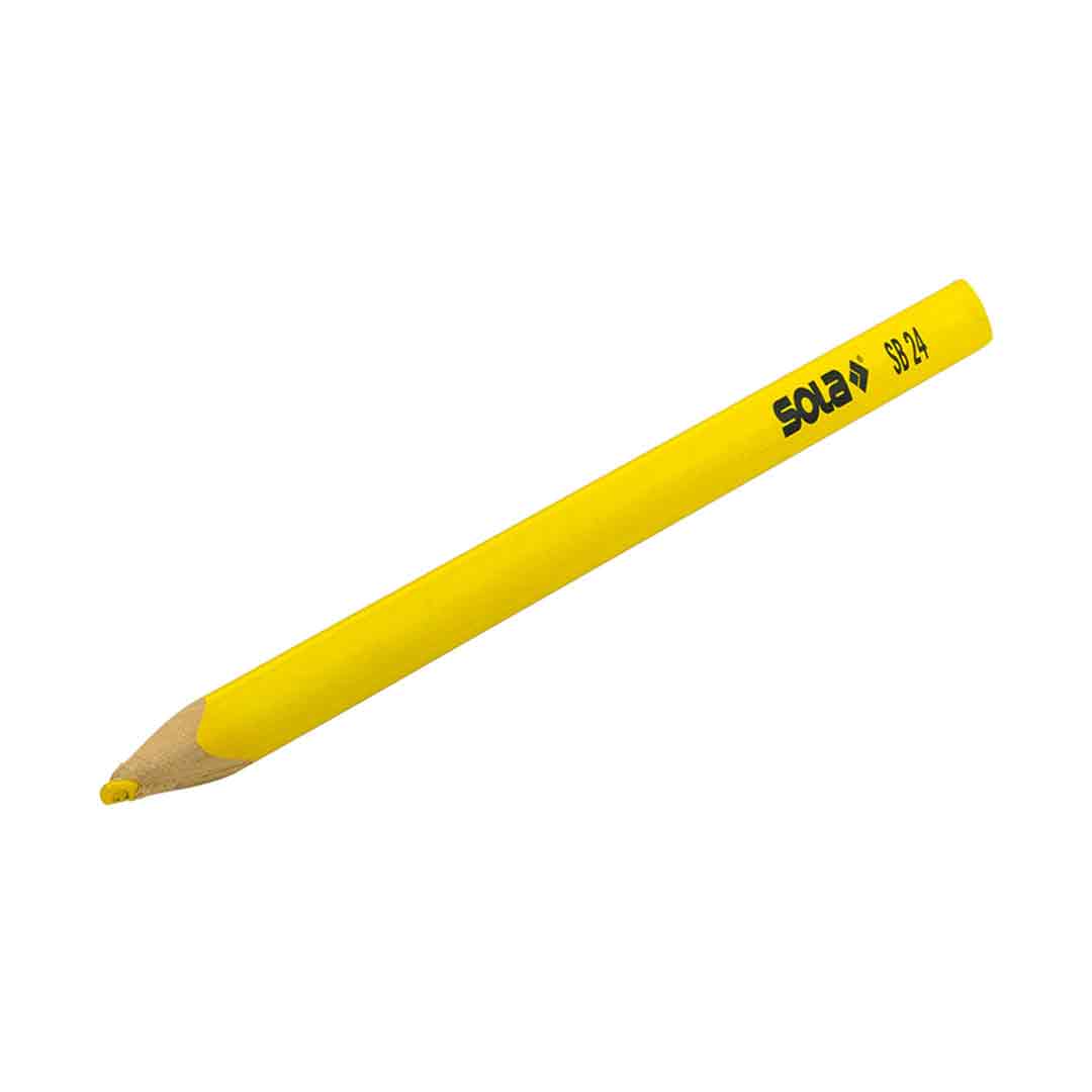 Sola građevinska olovka SB 24 - Image 1