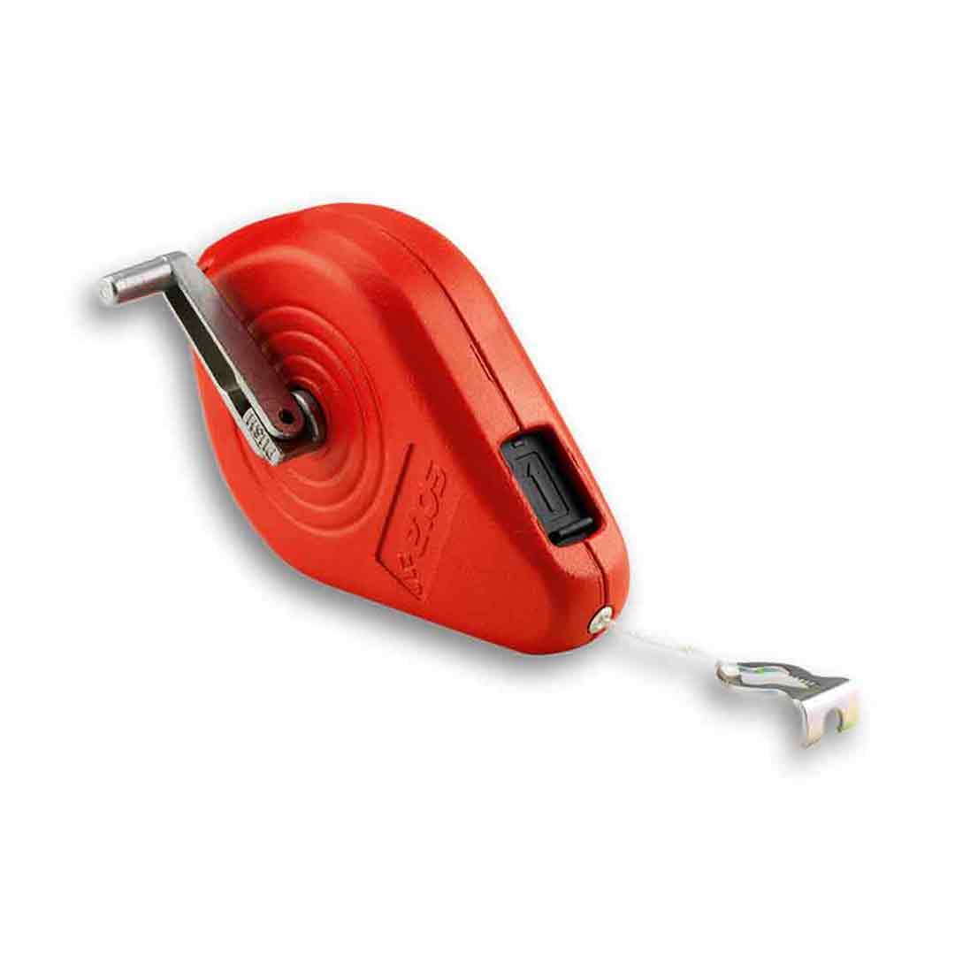 Sola građevinska špaga CLM 30 m - Image 1