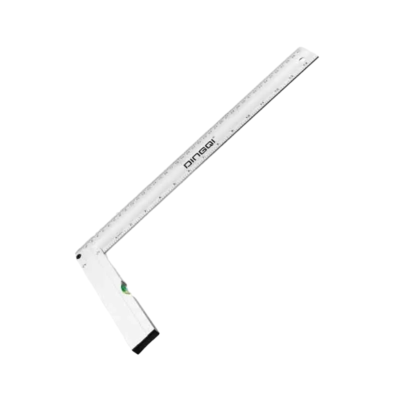 DQ vinklo aluminijsko 50cm (54050)