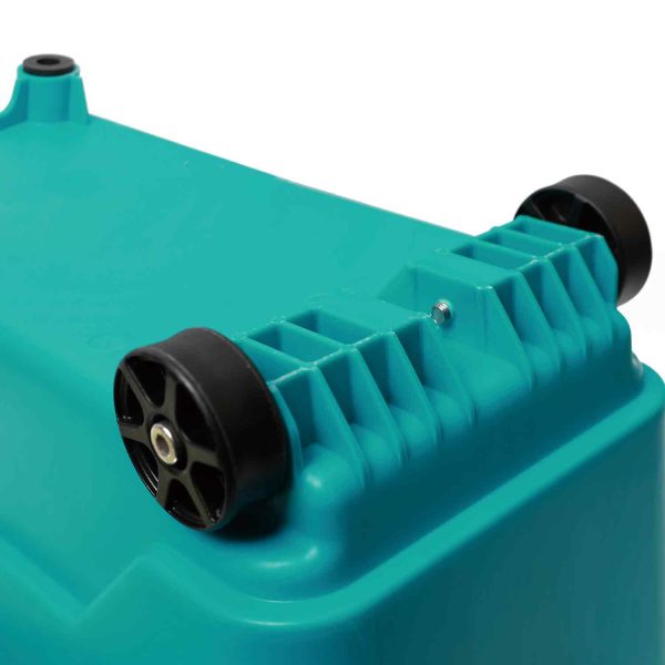 Bihui posuda za fugiranje - fugovanje (TWS19A) - Image 3