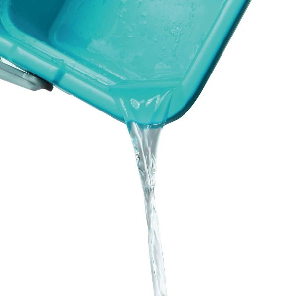 Bihui posuda za fugiranje - fugovanje (TWS19A) - Image 4