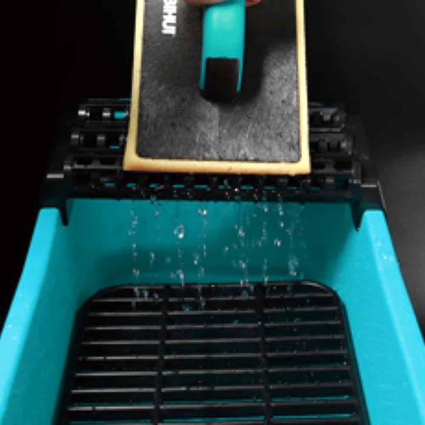 Bihui posuda za fugiranje - fugovanje (TWS19A) - Image 5