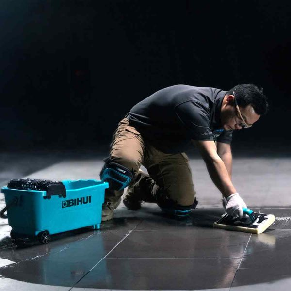 Bihui posuda za fugiranje - fugovanje (TWS19A) - Image 6