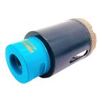 Bihui dijamantna kruna za keramiku fi 40 mm M14 (DBDF40) - Image 3