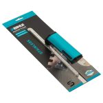 Bihui gleter nazubljeni 320x120 mm - 10x10 mm (PTSL10) - Image 3