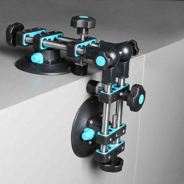 Bihui vakumski kutni regulator razmaka pločica (LFTFV6) - Image 3