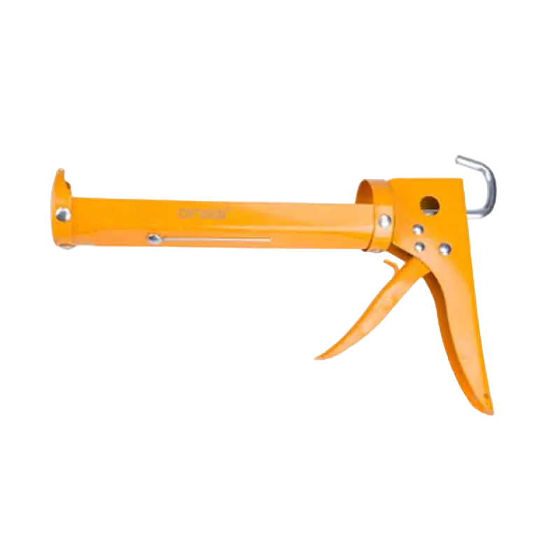 DQ pištolj za silikon clasic (125001)