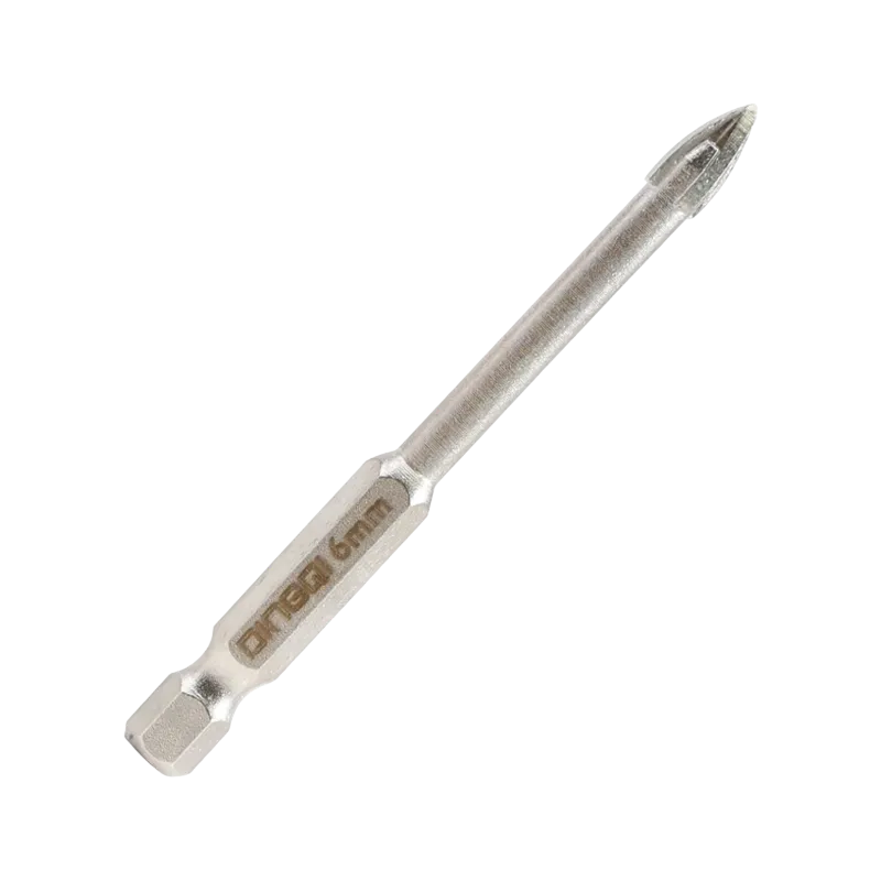 DQ borer za staklo 6mm (mf01106)