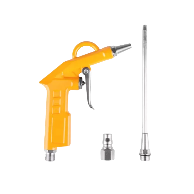 DQ pištolj za zrak (121010)