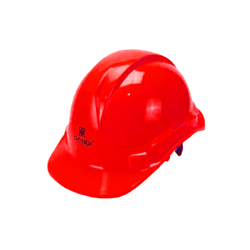 DQ šljem crveni (95001e)