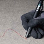 Bihui uložak - rezervne mine automatske olovke za obilježavanje (TCM7-SL) - Image 5