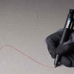 Bihui uložak - rezervne mine automatske olovke za obilježavanje (TCM7-SL) - Image 7