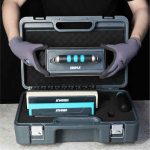 Bihui set izmjenjivih gletera i spužvi (PTSCK12) - Image 7