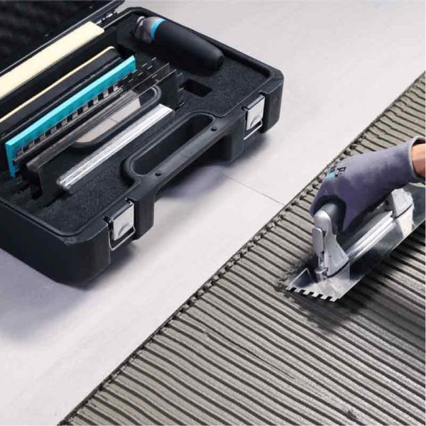 Bihui set izmjenjivih gletera i spužvi (PTSCK12) - Image 8