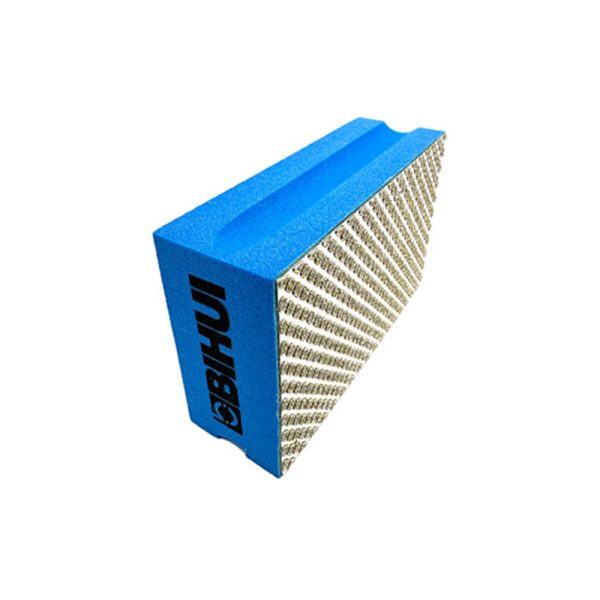 Bihui dijamantna brusna spužva gr. 60 (DHP060) - Image 5