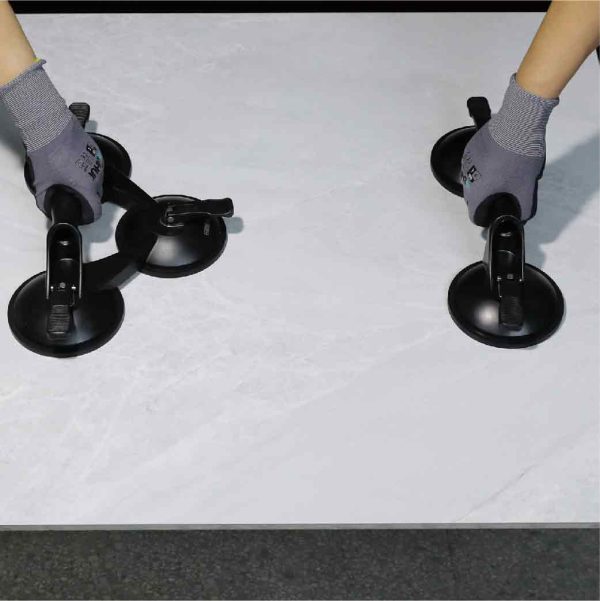 Bihui vakumski nosač dvostruki (SCDB4) - Image 3