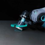 Bihui dijamantne krune za keramiku M14 6-115 mm (DBDF6-115) - Image 4